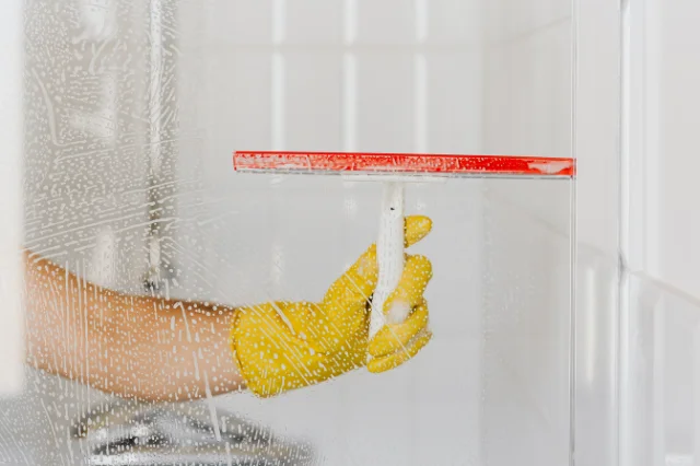 Janitorial _ Washroom Services London