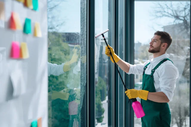 Window Cleaning Service London